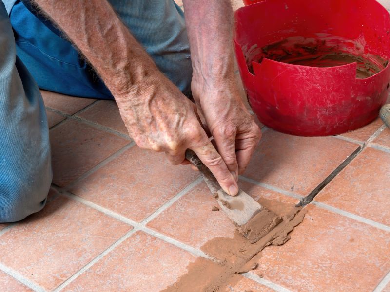 Outdoor Tiling Solutions